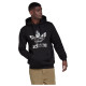 Adidas Ανδρικό φούτερ Camo INF Hoodie